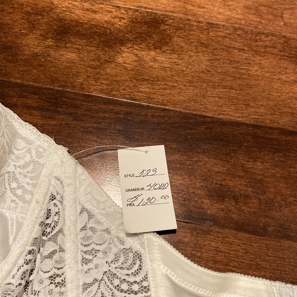 40 DD corset - Picture 2 of 3